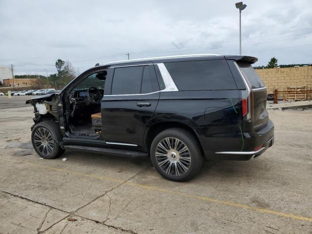 Obraz 2 z 2021 CADILLAC ESCALADE PREMIUM LUXURY 2021 z VIN 1GYS4CKL0MR327452