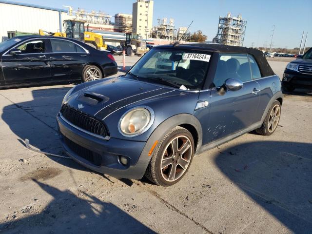 2009 MINI COOPER S 2009 image