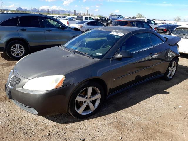 Изображение 2006 PONTIAC G6 GT 2006