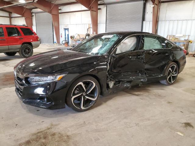 2021 HONDA ACCORD SPORT 2021 image