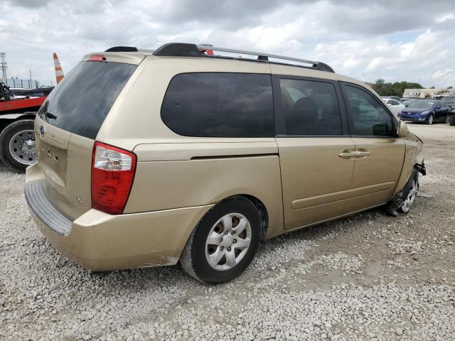 Obraz 3 z 2006 KIA SEDONA EX 2006 z VIN KNDMB233366054346