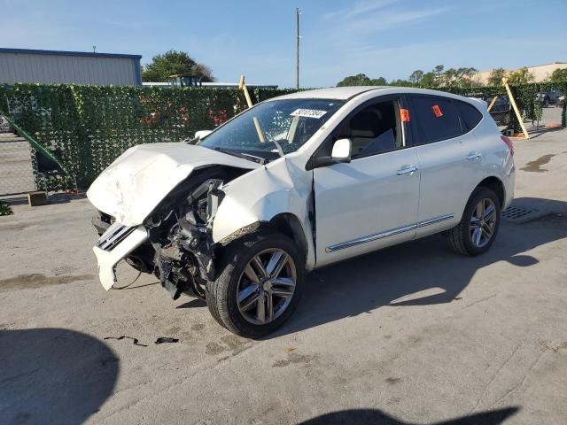 Obraz 2011 NISSAN ROGUE S 2011
