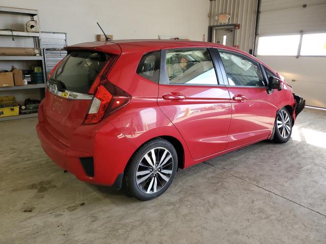 Obraz 3 z 2017 HONDA FIT EX 2017 z VIN JHMGK5H7XHS008838