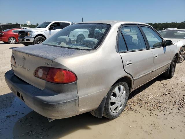 Изображение 3 2002 TOYOTA COROLLA CE 2002 с VIN 1NXBR12EX2Z621105