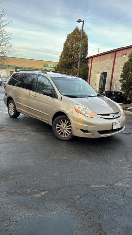 Image 2 of 2007 TOYOTA SIENNA LE 2007 with VIN 5TDBK23C67S002279