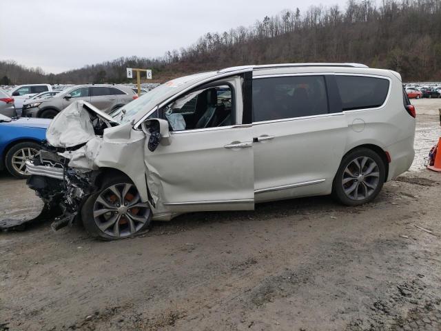 Изображение 2019 CHRYSLER PACIFICA LIMITED 2019