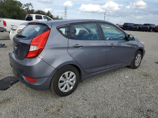 Изображение 3 2017 HYUNDAI ACCENT SE 2017 с VIN KMHCT5AE0HU346772