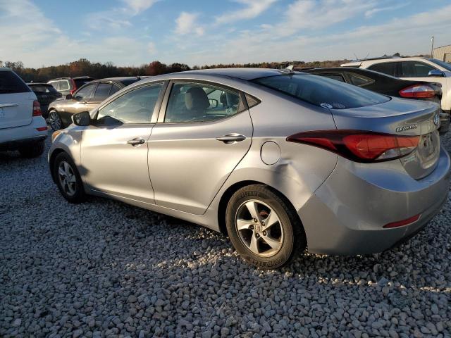Image 2 of 2015 HYUNDAI ELANTRA SE 2015 with VIN 5NPDH4AE9FH645253