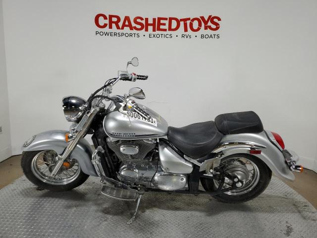 Image 3 of 2019 SUZUKI VL800 M 2019 with VIN JS1VS55A3K7100418