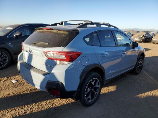Изображение 3 2020 SUBARU CROSSTREK PREMIUM 2020 с VIN JF2GTAPC2L8218086