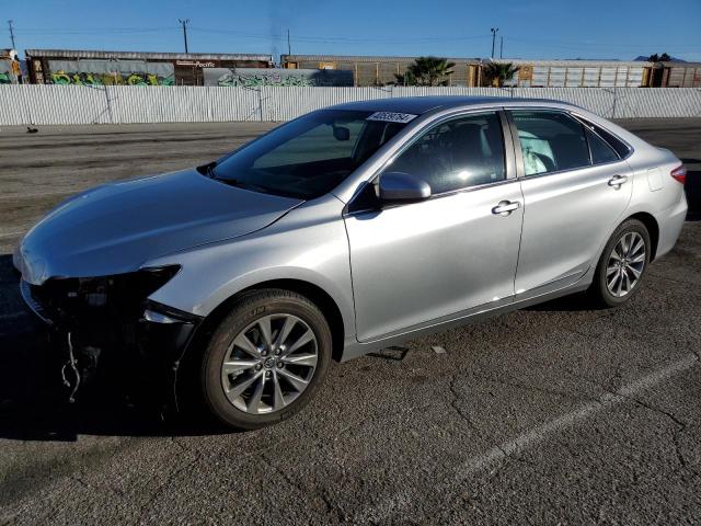 Изображение 1 2017 TOYOTA CAMRY LE 2017 с VIN 4T1BF1FK9HU363788