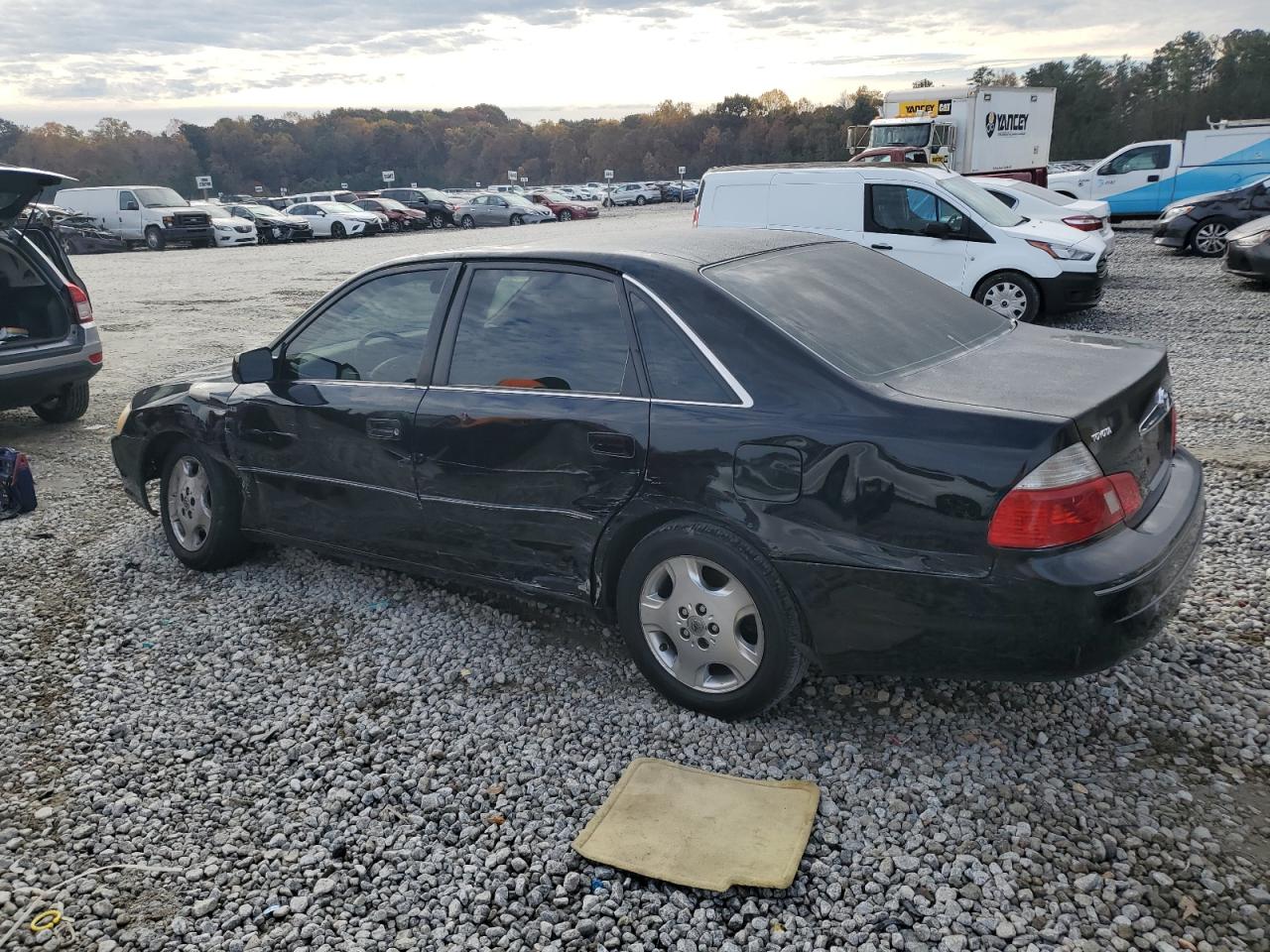 Obraz 2 z 2003 TOYOTA AVALON XL 2003 z VIN 4T1BF28B33U330636
