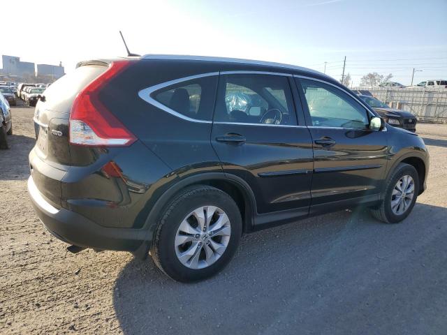Obraz 3 z 2014 HONDA CR-V EXL 2014 z VIN 2HKRM4H72EH617057