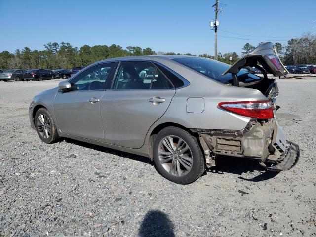 Image 2 of 2015 TOYOTA CAMRY LE 2015 with VIN 4T1BF1FK2FU056119
