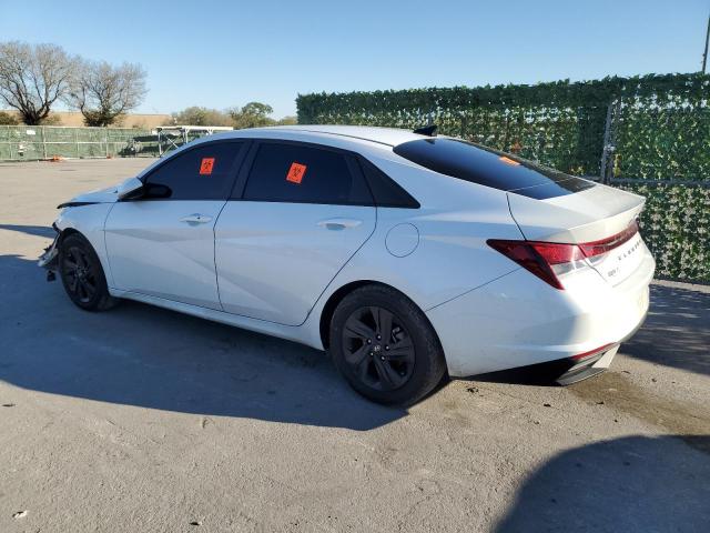 Изображение 2 2021 HYUNDAI ELANTRA SEL 2021 с VIN 5NPLM4AG0MH004336