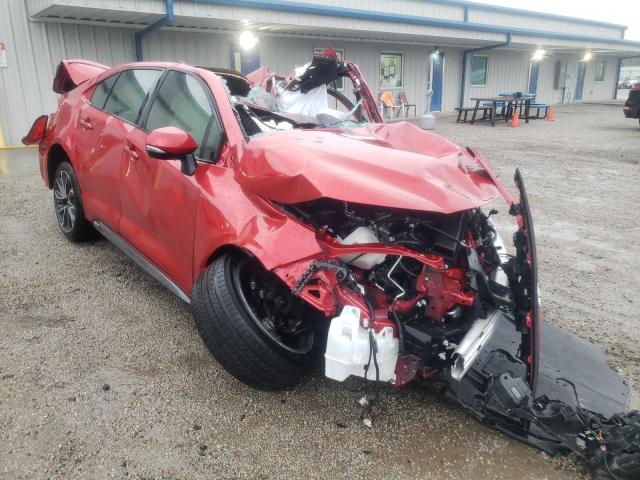 Изображение 1 2020 TOYOTA COROLLA SE 2020 с VIN JTDS4RCE7LJ046173