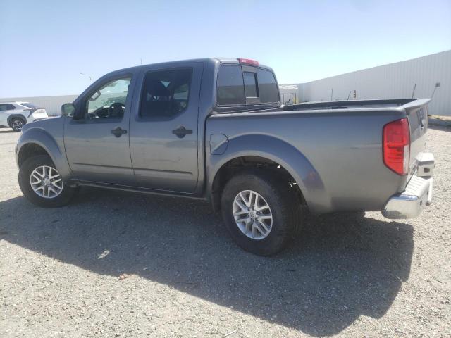 Изображение 2 2017 NISSAN FRONTIER S 2017 с VIN 1N6AD0ER9HN716276