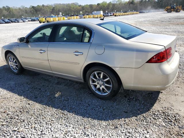 Image 2 of 2007 BUICK LUCERNE CXL 2007 with VIN 1G4HD57227U141887