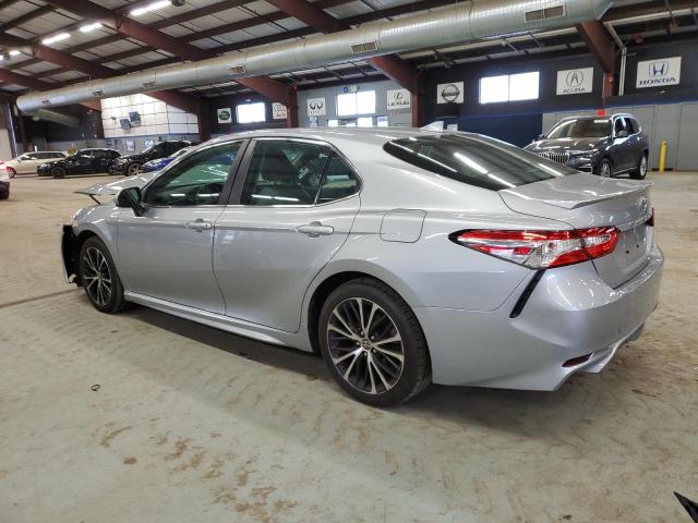 Изображение 2 2020 TOYOTA CAMRY SE 2020 с VIN 4T1G11AK7LU359484