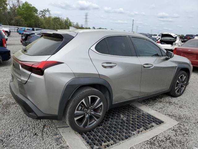 Image 3 of 2019 LEXUS UX 200 2019 with VIN JTHY3JBH5K2008748