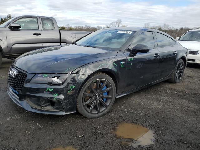 2012 AUDI A7 PRESTIGE 2012 image