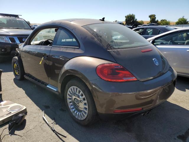 Obraz 2 z 2013 VOLKSWAGEN BEETLE  2013 z VIN 3VWJP7AT2DM663037