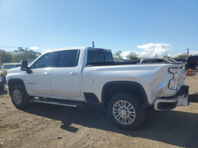 Obraz 2 z 2020 CHEVROLET SILVERADO K2500 HIGH COUNTRY 2020 z VIN 1GC4YREY9LF125979