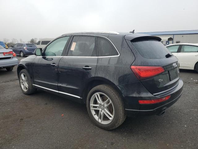Изображение 2 2016 AUDI Q5 PREMIUM PLUS 2016 с VIN WA1L2AFP3GA037141