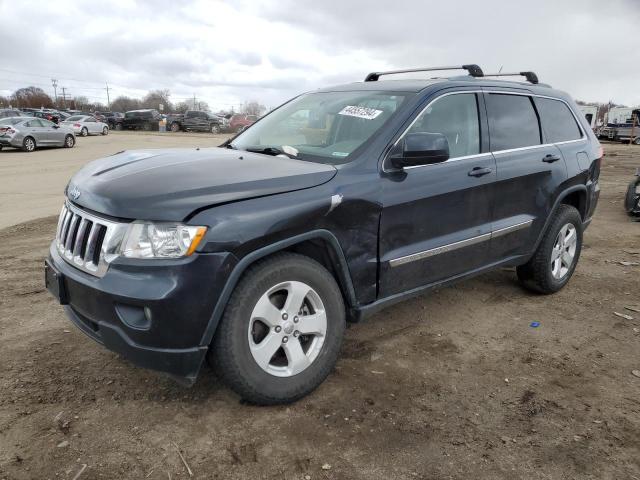 Obraz 1 z 2012 JEEP GRAND CHEROKEE LAREDO 2012 z VIN 1C4RJFAG0CC218929