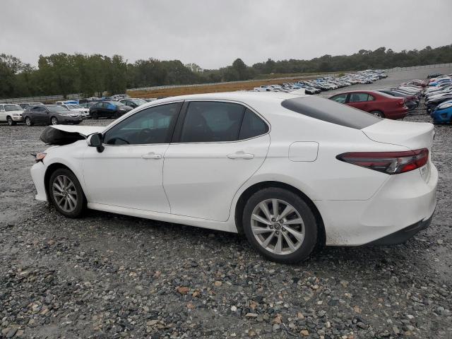 Obraz 2 z 2021 TOYOTA CAMRY LE 2021 z VIN 4T1C11AK7MU463926