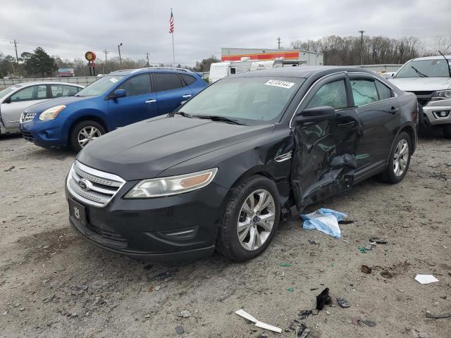 Obraz 2011 FORD TAURUS SEL 2011
