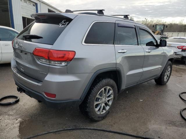 Изображение 3 2015 JEEP GRAND CHEROKEE LIMITED 2015 с VIN 1C4RJFBG1FC665157