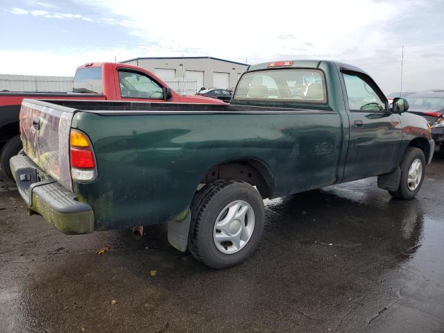 Image 3 of 2004 TOYOTA TUNDRA  2004 with VIN 5TBJN321X4S446567