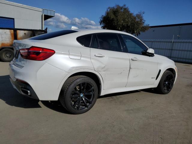 Obraz 3 z 2017 BMW X6 XDRIVE35I 2017 z VIN 5UXKU2C55H0N84499