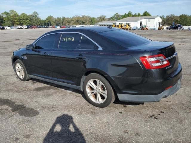 Изображение 2 2013 FORD TAURUS SEL 2013 с VIN 1FAHP2E82DG177452