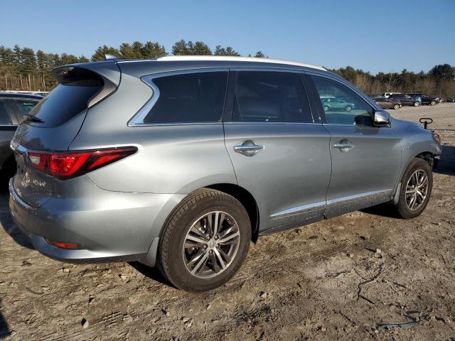 Image 3 of 2017 INFINITI QX60  2017 with VIN 5N1DL0MM2HC510250