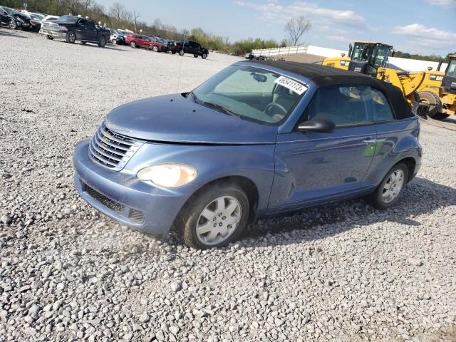 Изображение 2 2007 CHRYSLER PT CRUISER  2007 с VIN 3C3JY45X67T608584