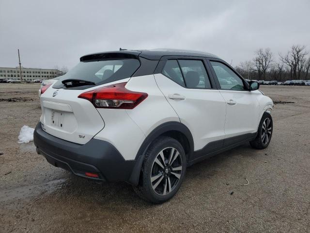 Изображение 3 2019 NISSAN KICKS S 2019 с VIN 3N1CP5CU7KL484147