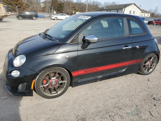 Изображение 2013 FIAT 500 ABARTH 2013