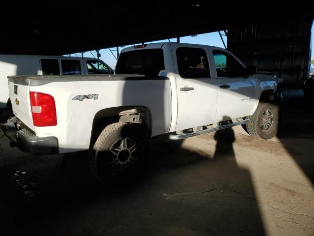 Изображение 3 2013 CHEVROLET SILVERADO K1500 2013 с VIN 3GCPKPEA1DG306306