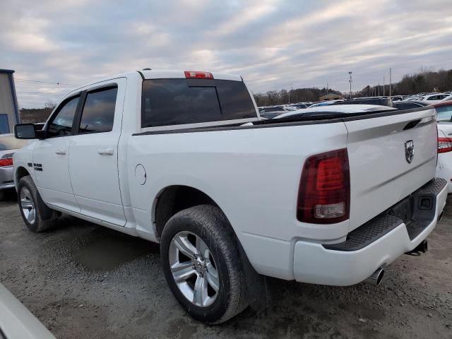 Image 2 of 2015 RAM 1500 SPORT 2015 with VIN 1C6RR7MT3FS510423
