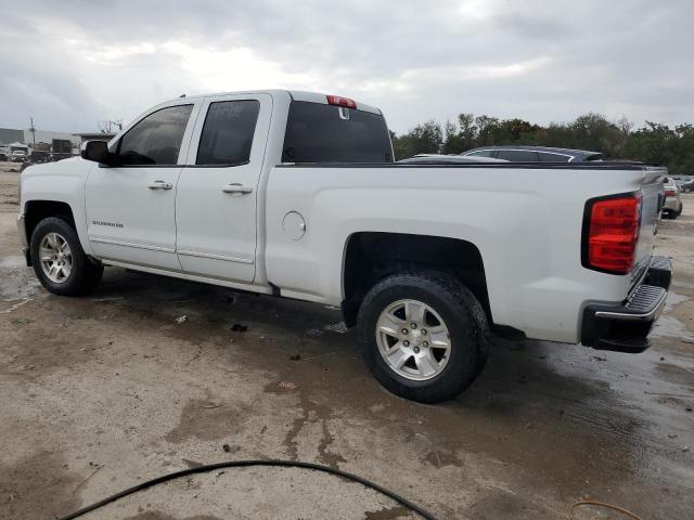 Obraz 2 z 2017 CHEVROLET SILVERADO C1500 LT 2017 z VIN 1GCRCREH3HZ347640
