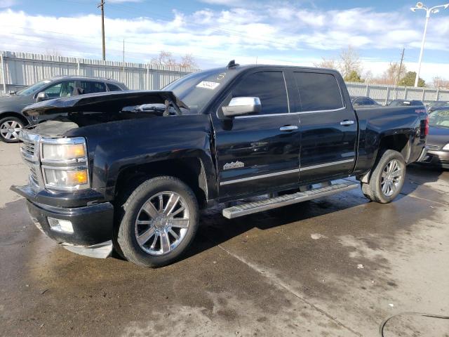 Obraz 2015 CHEVROLET SILVERADO K1500 HIGH COUNTRY 2015