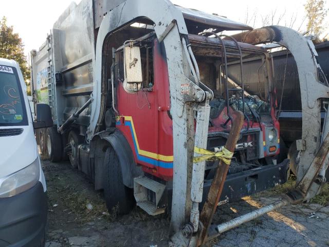 Изображение 2012 MACK 600 MRU600 2012