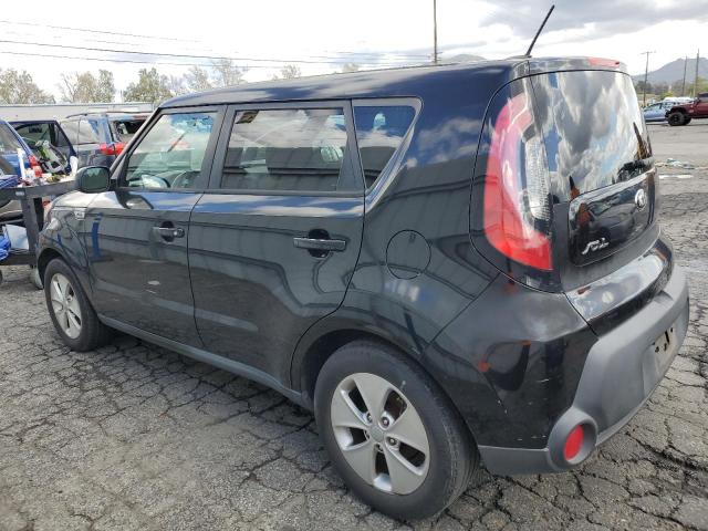Obraz 2 z 2015 KIA SOUL  2015 z VIN KNDJN2A26F7128079