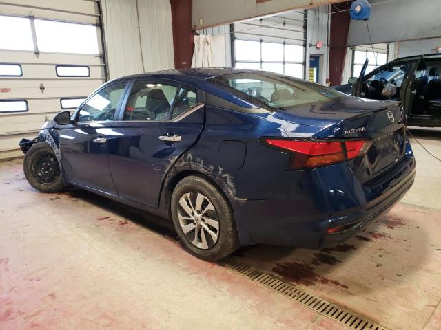 Obraz 2 z 2023 NISSAN ALTIMA S 2023 z VIN 1N4BL4BV8PN390218