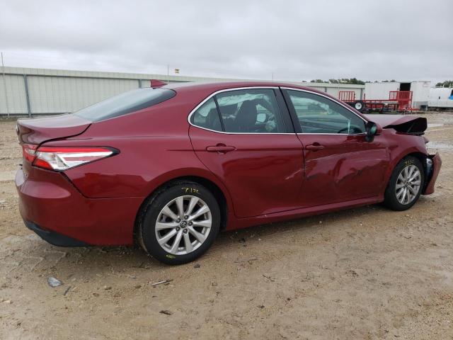 Obraz 3 z 2019 TOYOTA CAMRY L 2019 z VIN 4T1B11HK9KU785224