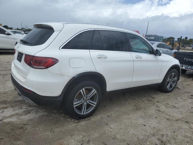 Image 3 of 2020 MERCEDES-BENZ GLC 300 2020 with VIN WDC0G8DB8LF686967