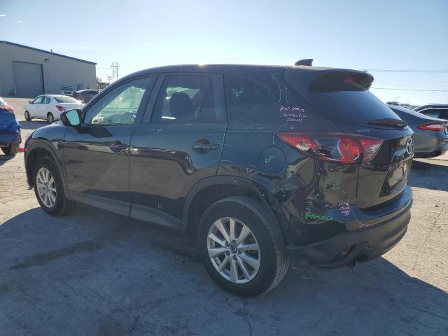 Изображение 2 2013 MAZDA CX-5 TOURING 2013 с VIN JM3KE2CE3D0146502