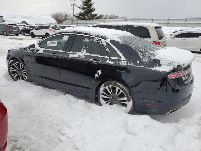 Obraz 2 z 2017 LINCOLN MKZ RESERVE 2017 z VIN 3LN6L5F94HR610690